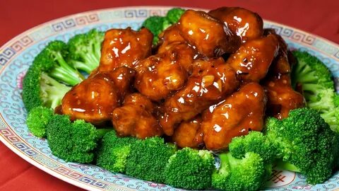 General Tso’s Chicken Recipe Kung Pao Chicken Recipe Easy, Chicken Recipes,...