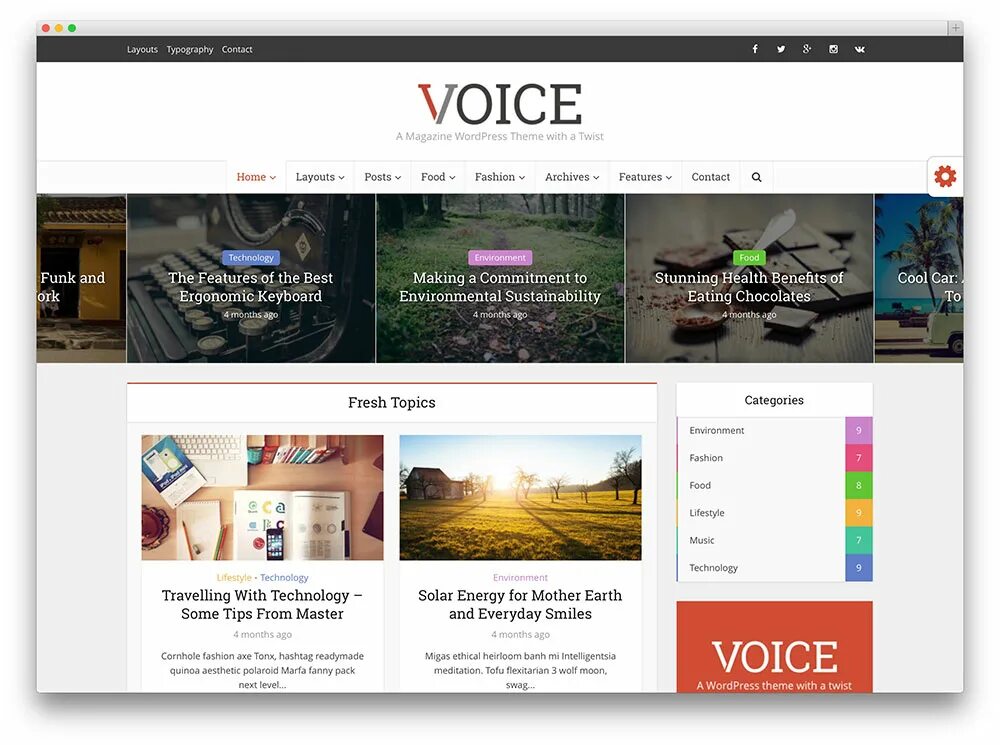 Wordpress products. Темы вордпресс. wordpress themes. archive wordpress. the voice журнал.