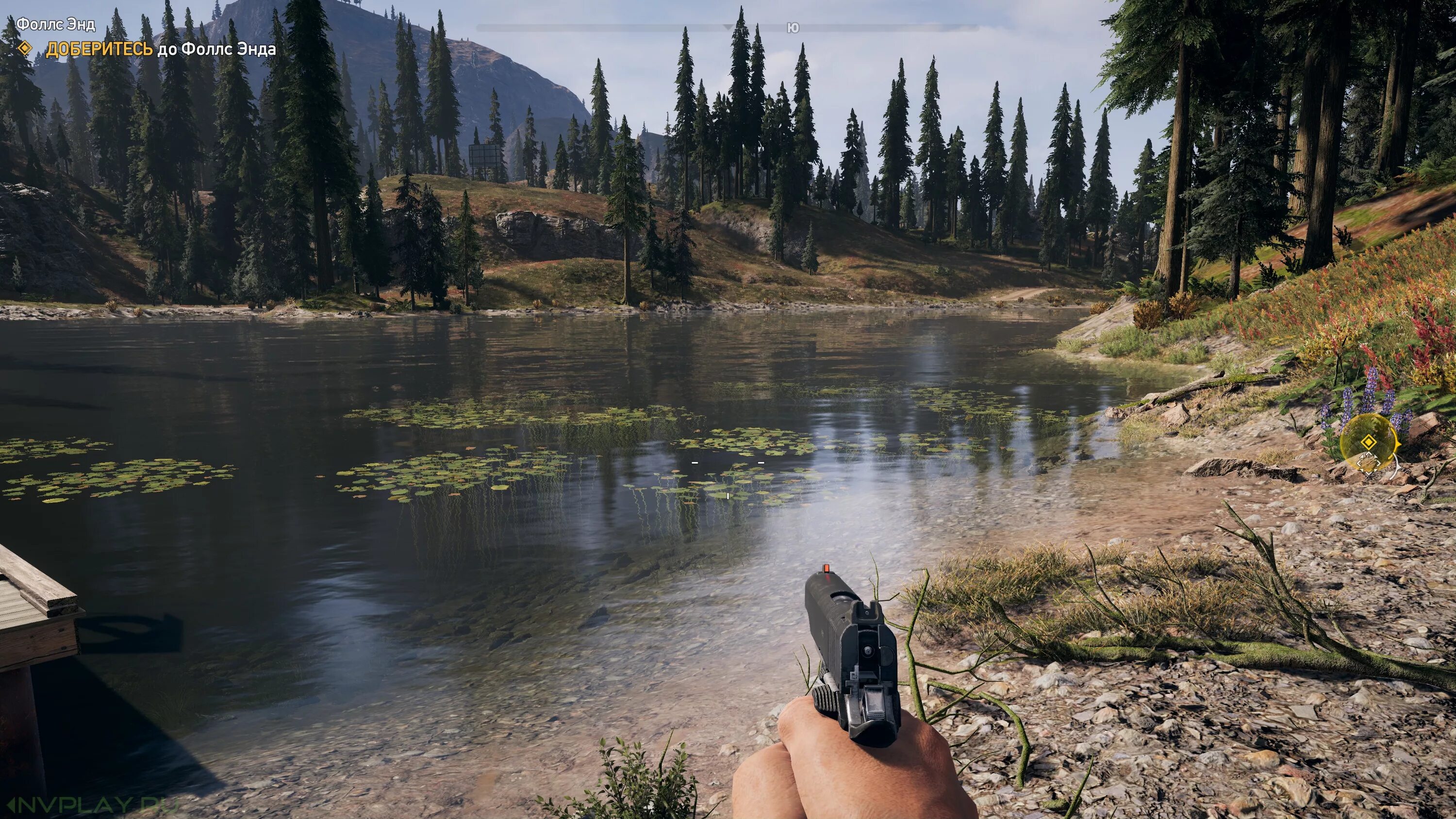 Фар край 5. Фар край 5 4к. Фар край 5 скрины. Far Cry 5 screenshots 4k.