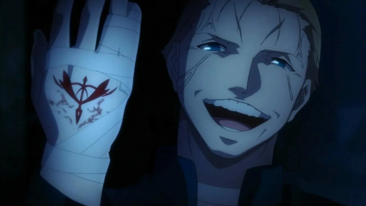 Fate zero субтитры. Fate zero 2011. fate zero командные заклинания. эмия кирицугу командные заклинания. слуги и мастера фейт зеро.