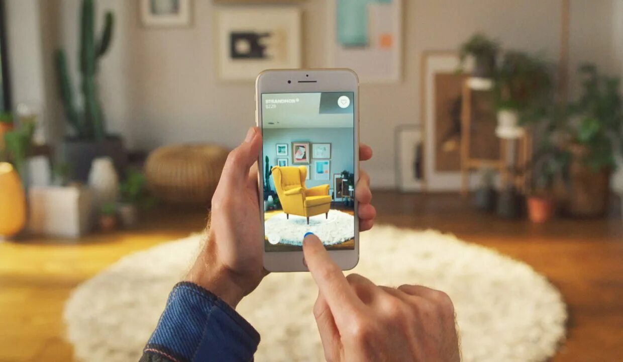 Контент смартфона. Дополненная реальность (augmented reality, ar). Дополненная реальность ikea. Ikea place приложение. Дополненная реальность (ar) икея.