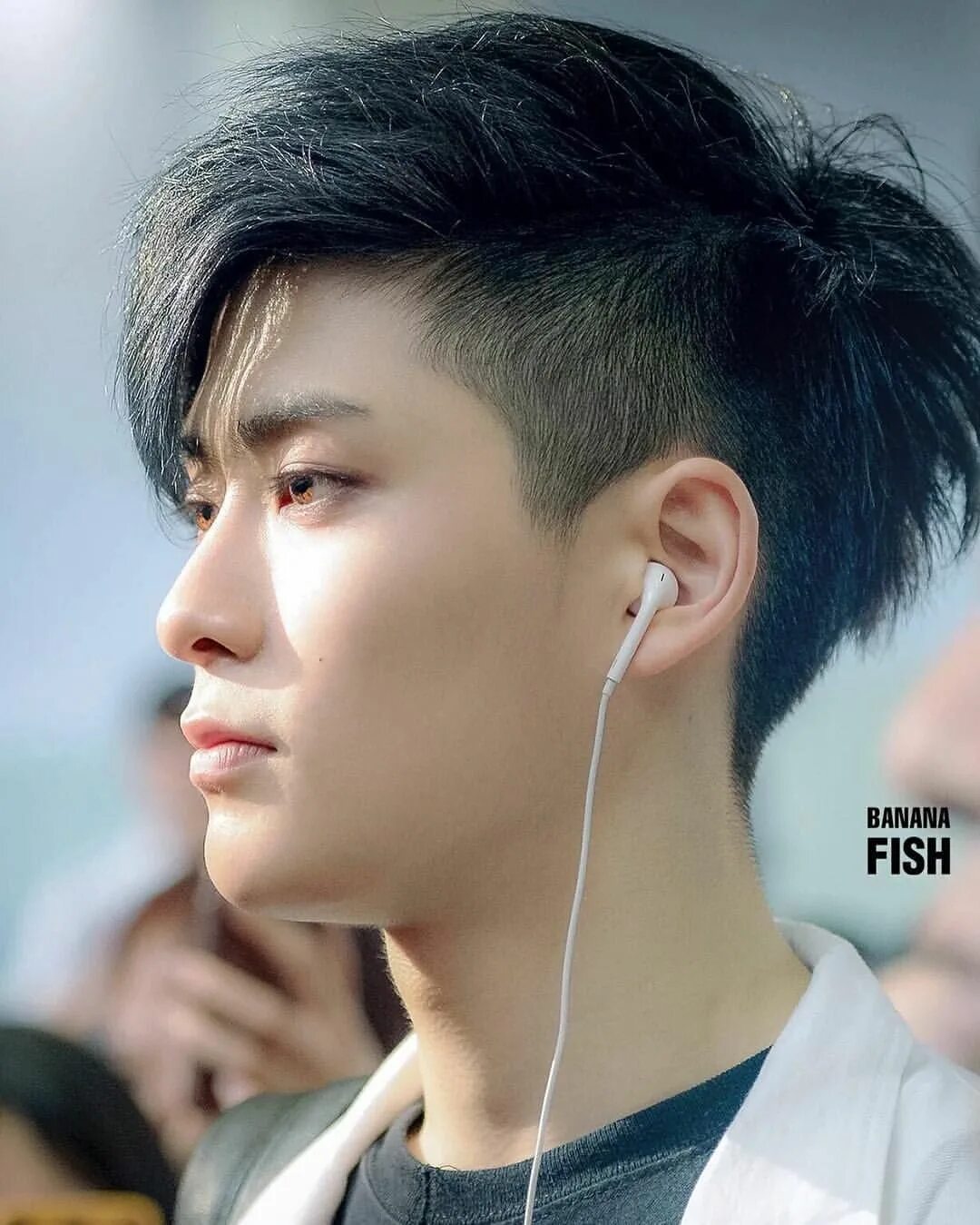 Nam thần của điện ảnh Trung gây bão vì đẹp bằng 3 idol Hàn cực phẩm kết hợp, như