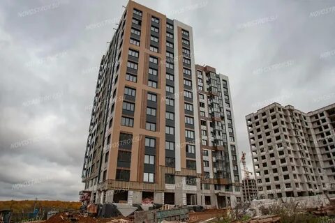В москве воскресенское и в жк экобунино