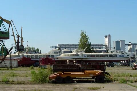 Завод прибой