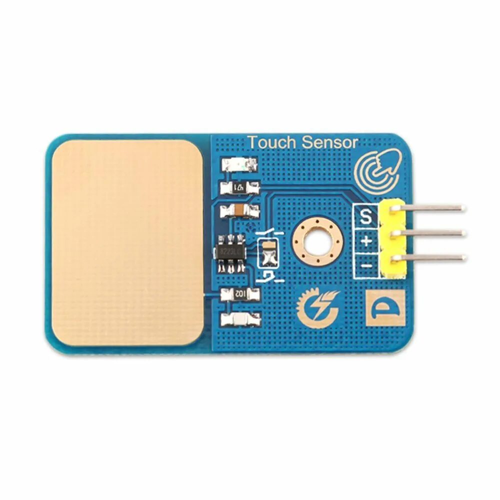 Get sensor