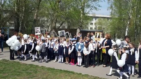 Сайт школы 85 самара