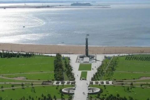 От беговой до парка 300 летия