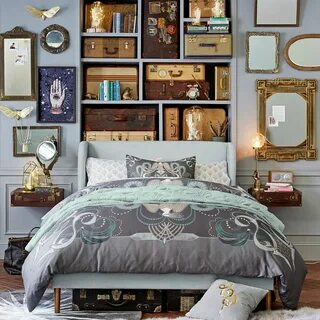 Pottery Barn Teen Releases Furniture Collection Inspired by 