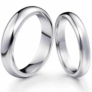 Two silver