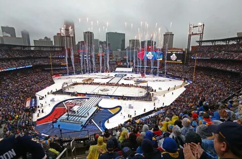 St. Louis Blues Winter Classic Sweater He was placed on the 10-day DL with ...