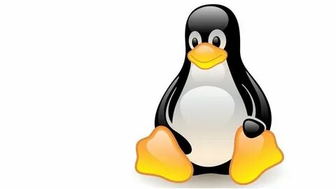 Два linux
