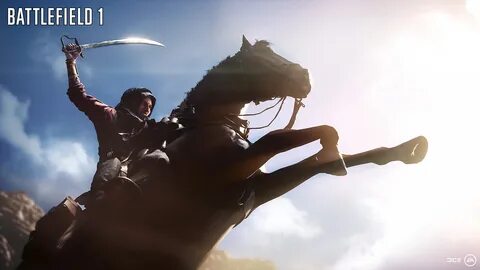 Battlefield 1 отзывы