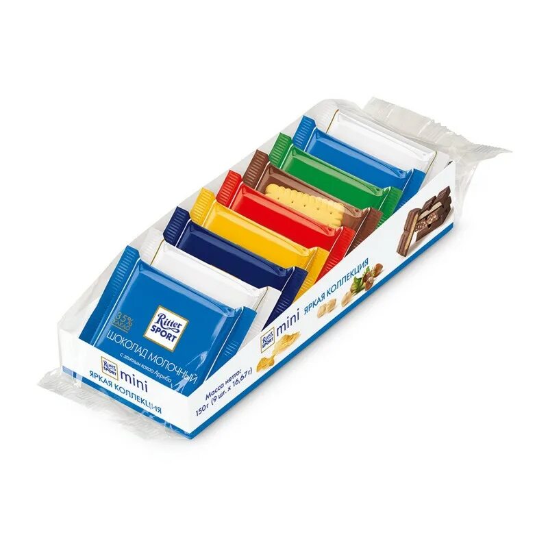 Набор Риттер спорт мини. Шоколад Ritter Sport Mini. Ritter Sport Mini ассорти. Ritter Sport Mini вкусы. Риттер мини купить