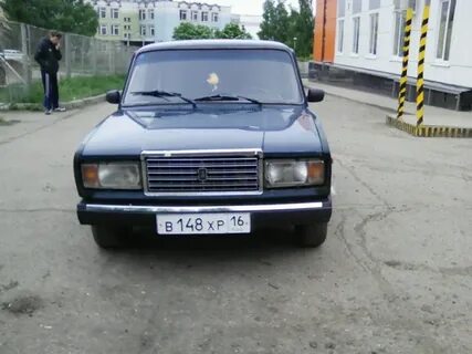 Авторынок три семерки