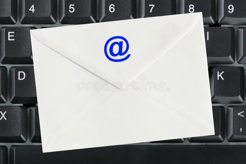 Mail the letter