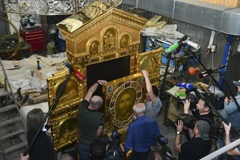 Центр икон