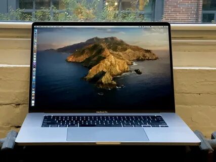 Macbook late