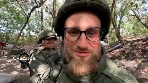 Военкоры позывные