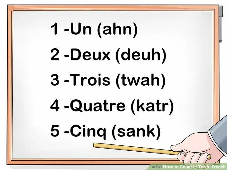 L un deux