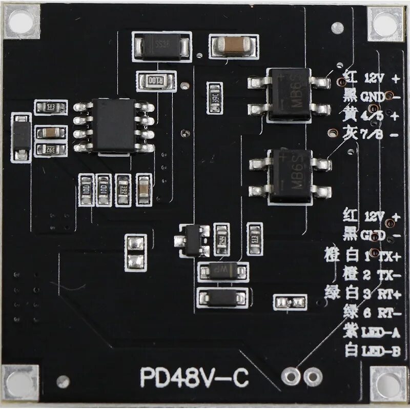 Poe модуль. POE модуль для IP камер. Плата модуля POE для сетевых IP-камер. Pd3812 POE.