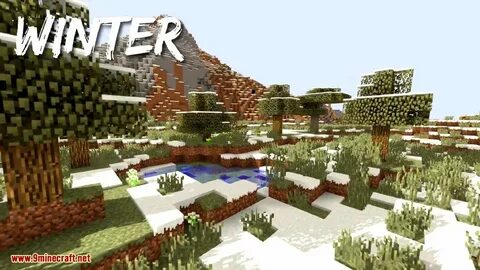 Seasons mod 1.12 2