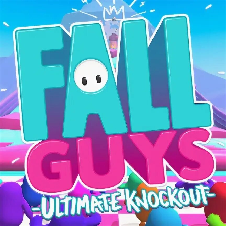 Fall guys android. Fall guys иконка. fall guys ultimate knockout логотип. fall guys ярлык. fall guys иконка игры.