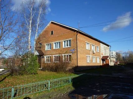 Московский обл столбовая