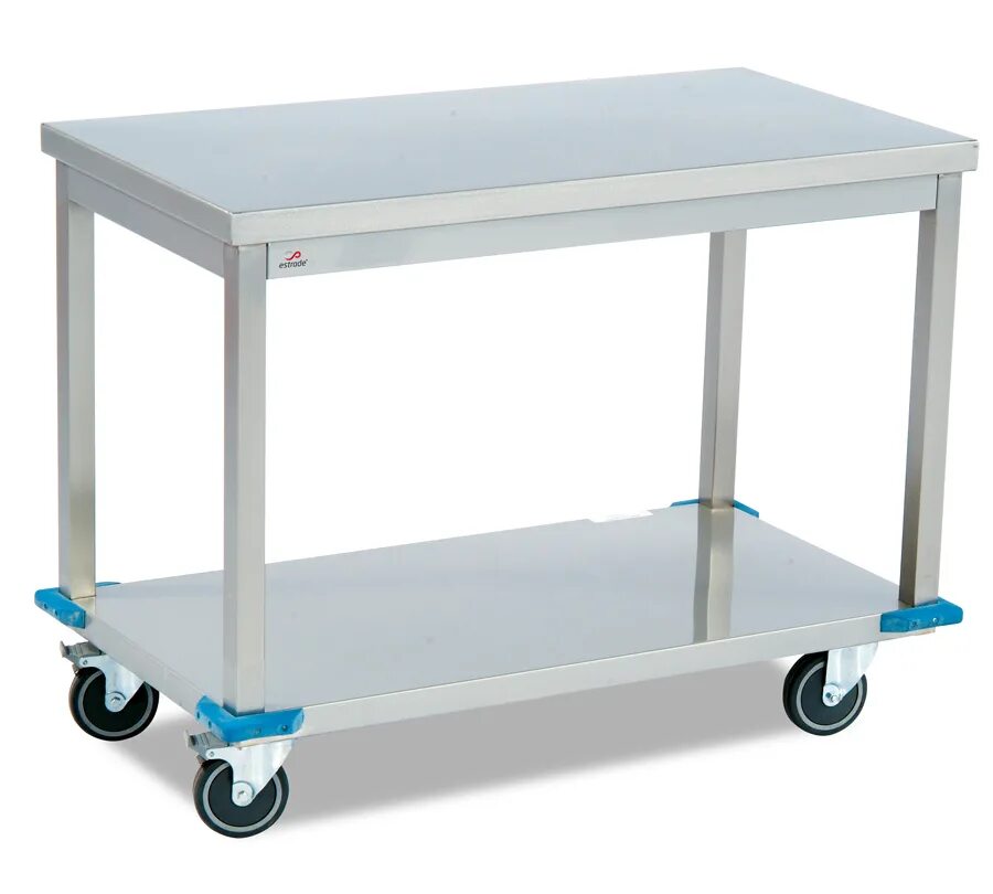 Mobile table