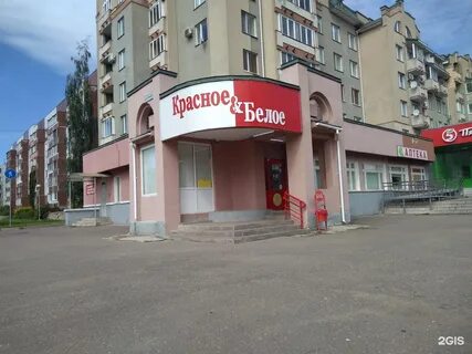 Горького 19 тверь