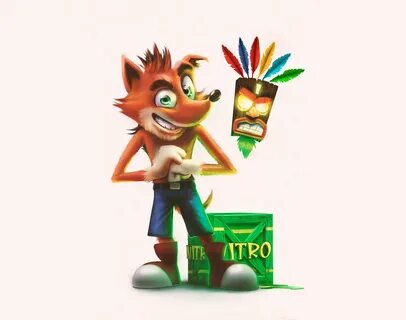 Crash project