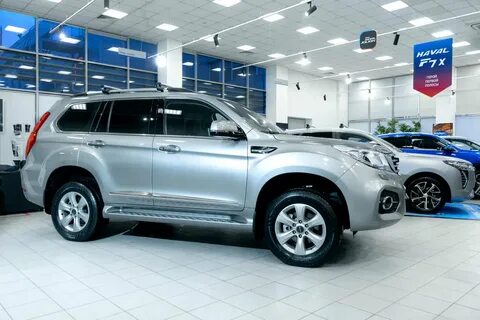 Haval самара