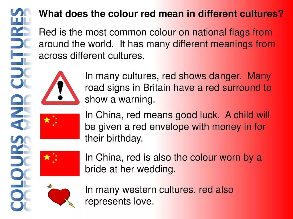 What does mean. What does Red mean текст. What does Red mean 6 класс. Пересказ what does Red mean.