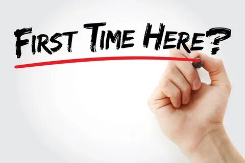 Call for the first time
