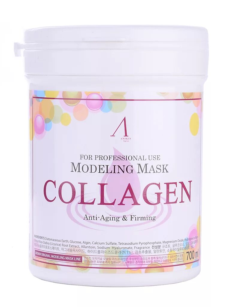 Маска Anskin Aroma Modeling альгинатная 700 мл. Original маска Collagen Modeling Mask / Container 240гр. Альгинатная маска Anskin Collagen. Альгинатная маска Анскин с коллагеном. Альгинатная маска anskin