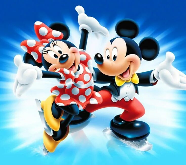 10 популярных идей на тему "minnie mouse cheerleader" для вдохновения