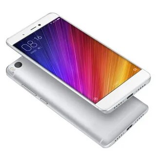 Телефон xiaomi 5s