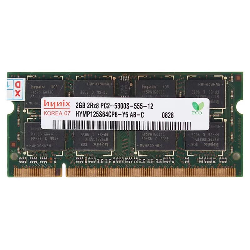 Память для ноутбука 2gb. Оперативная память Hynix 2gb 2rx8 pc2-5300s-555-12. Оперативная память для ноутбуков 1gb 2rx8 pc2-5300s-555-12. Оперативная память Hynix 2gb 2rx8 pc2-5300s-555-12-666-12. Hynix 2rx8 pc2-5300s-555-12.