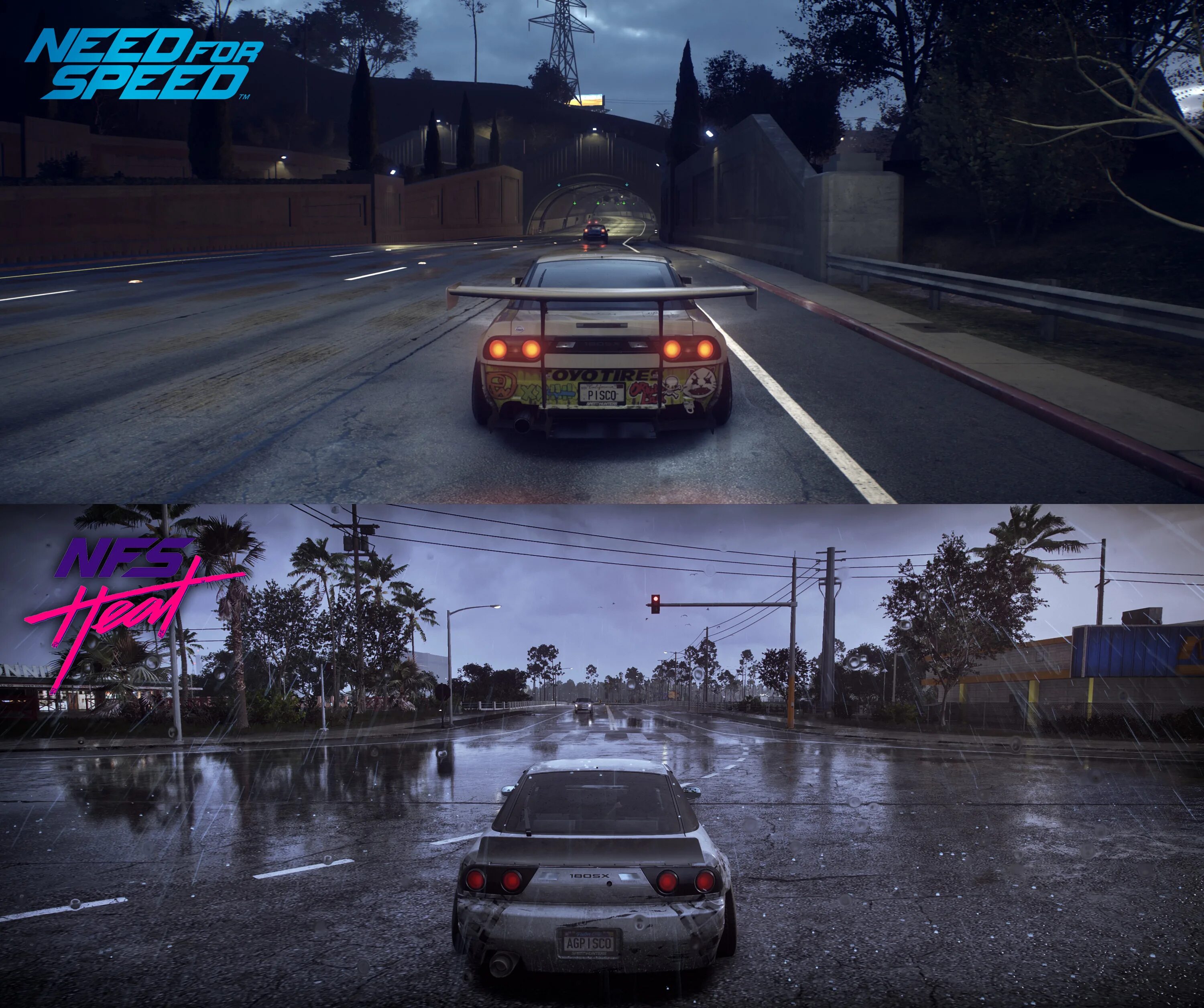 Гонки на пк лучшие с открытым миром. Игра need for Speed™ 2015. NFS 2015 ps4. Нфс 2019 Heat. Need for Speed Heat 2019.