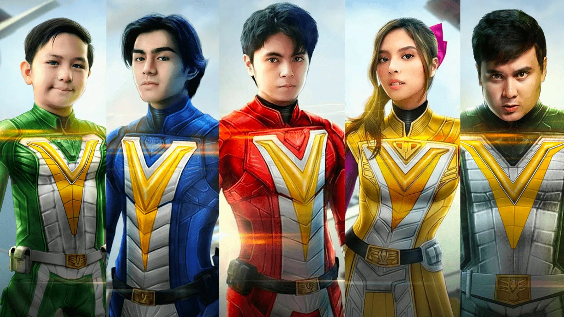 Voltes 5