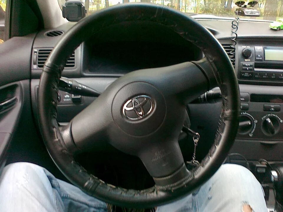 Размер руля королла 120. Оплетка на руль corolla 120. Размер руля тойота королла 120. Оплётка на руль тойота королла 150. Размер руля тойота королла 120.