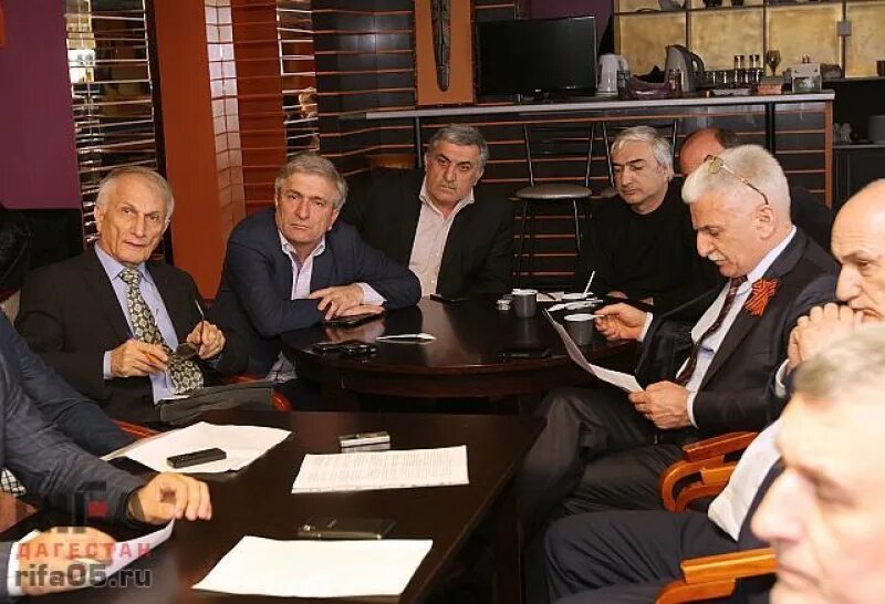 Дагестан пресс. Дагестан пресс