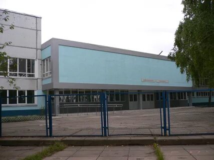 Набережные челны школа номер