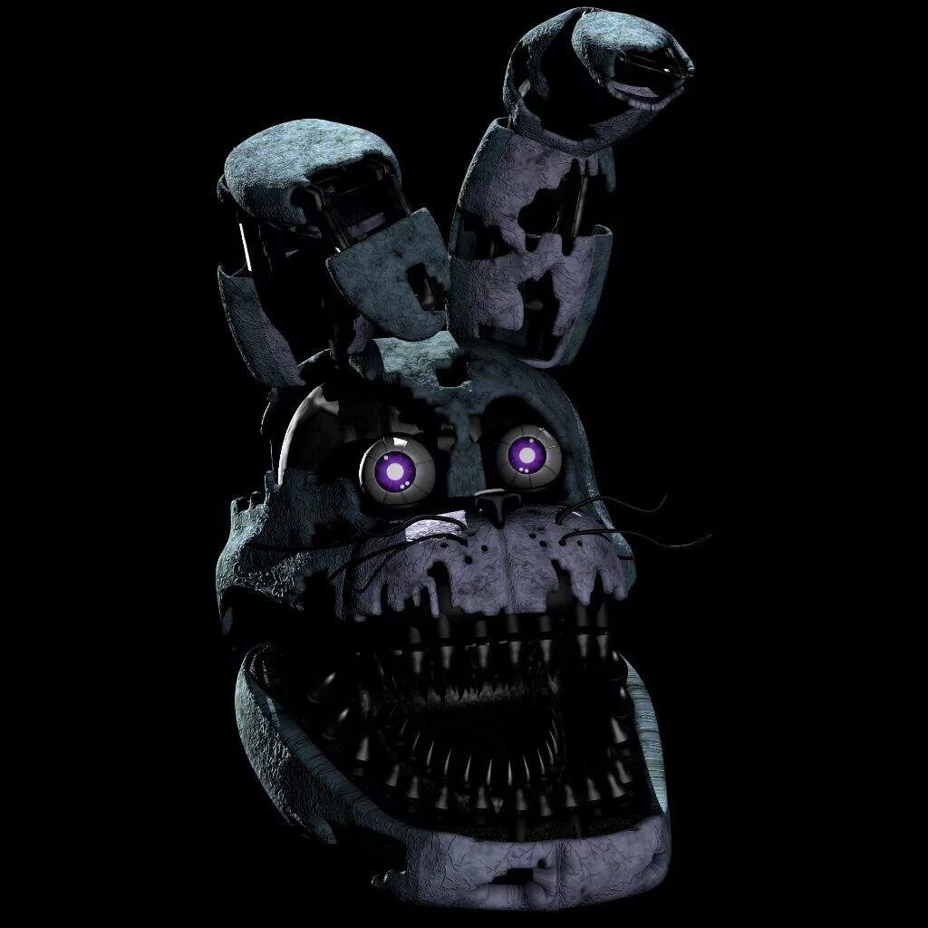 Кошмарные аниматроники из фнаф 4. Кошмарный Бонни. Бонни ФНАФ 4. FNAF 4 кошмарный Бонни. ФНАФ 4 кошмарный Бонни.