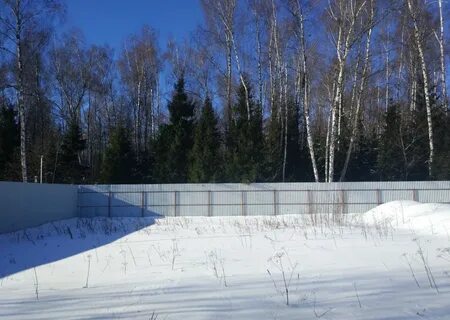 Поселок березовый парк