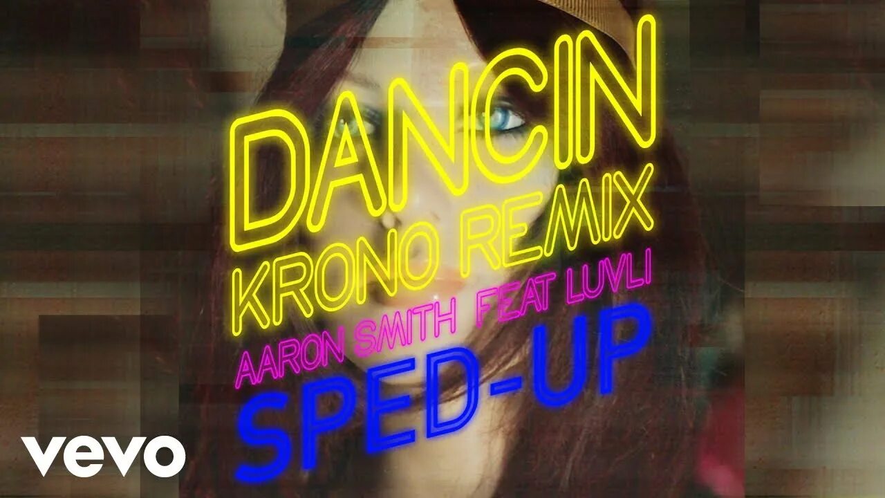 Krono remix speed up. Krono remix speed up