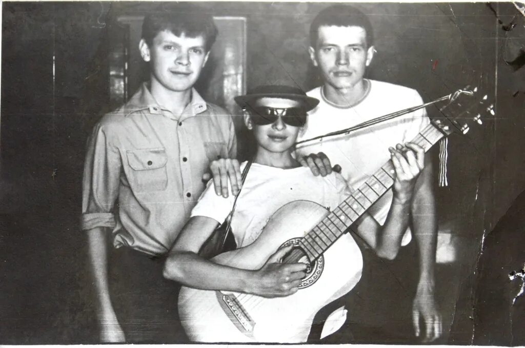 Пашкетт