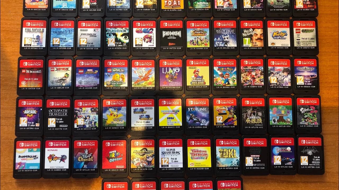 Nintendo Switch игры. Картриджи Нинтендо свитч список. Nintendo Switch collection. Nintendo Switch games collection.