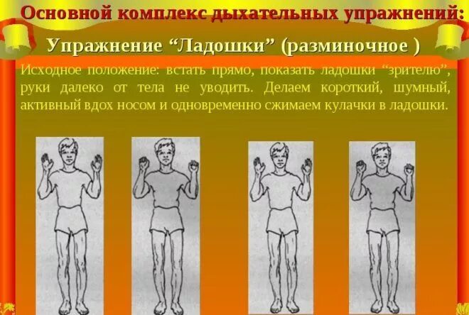 Дыхательная гимнастика при бронхитах у взрослых видео. Комплекс дыхательных упражнений. Комплекс упражнений дыхательной гимнастики. Дыхательные упражнения Стрельниковой. Дыхательные упражнения для легких.