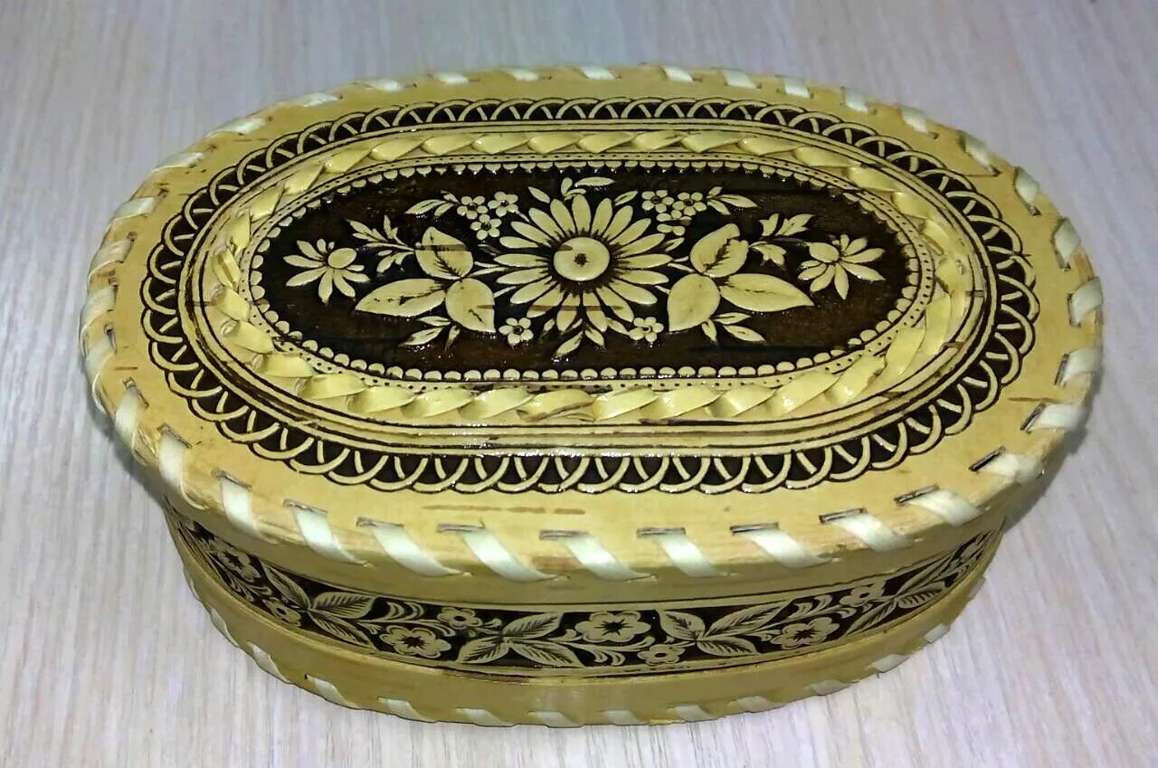 Шкатулка из соломы. Декупаж круглой шкатулки. Овальная шкатулка. Шкатулка овальная. Овальная шкатулка.