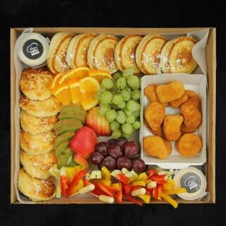 Chef box